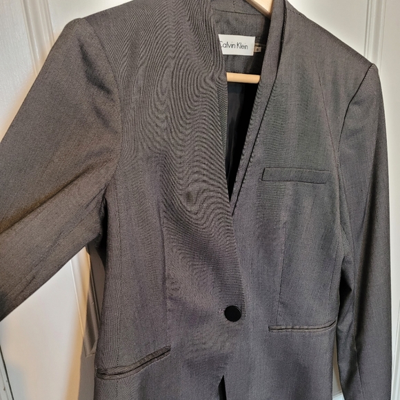 Calvin Klein Blazer - Picture 3 of 14